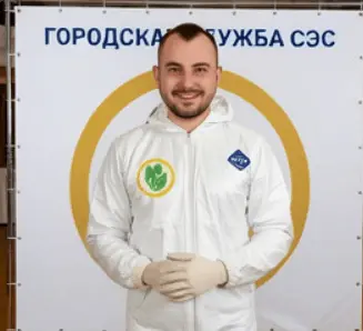 Просушка сауны — 