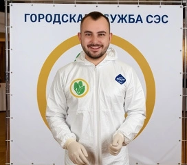 Просушка сауны — Мастер