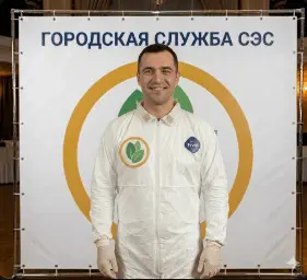 Просушка сауны - фото 3 — 